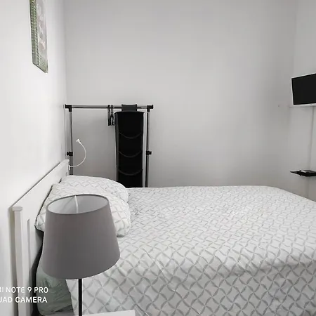 Appart hôtel L'angélique