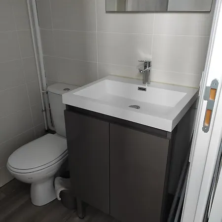 Apartmanhotel L'angelique Saint-Nazaire