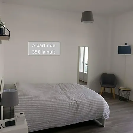 L'angelique 3* Saint-Nazaire (Loire-Atlantique)