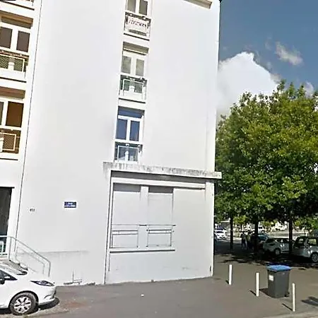 L'angelique Aparthotel