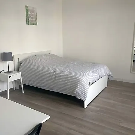 L'angelique Aparthotel Saint-Nazaire (Loire-Atlantique)