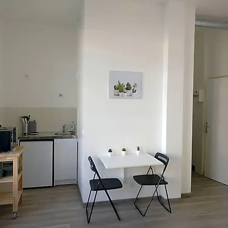 L'angelique Aparthotel 3*