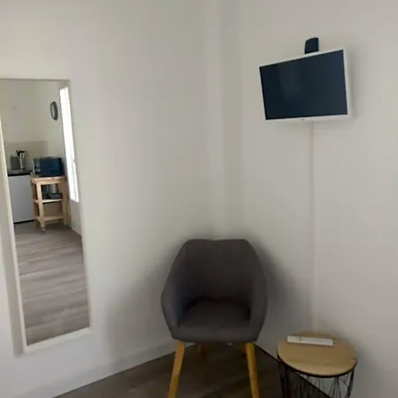 Aparthotel L'angelique 3*