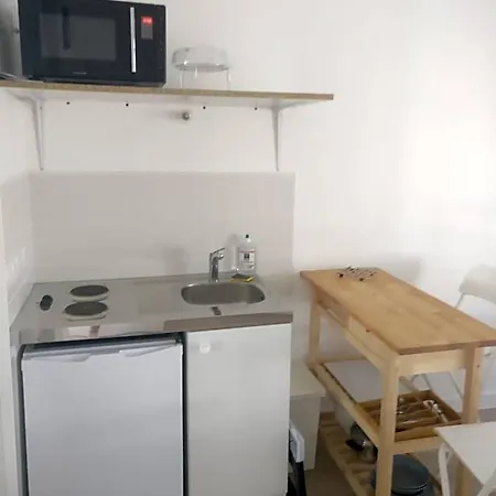 L'angelique Aparthotel 3*