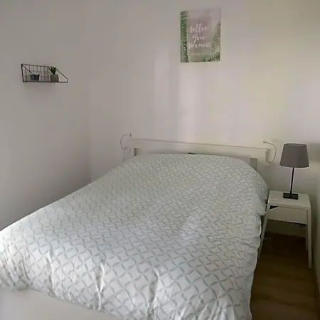 L'angelique 3* Saint-Nazaire (Loire-Atlantique)