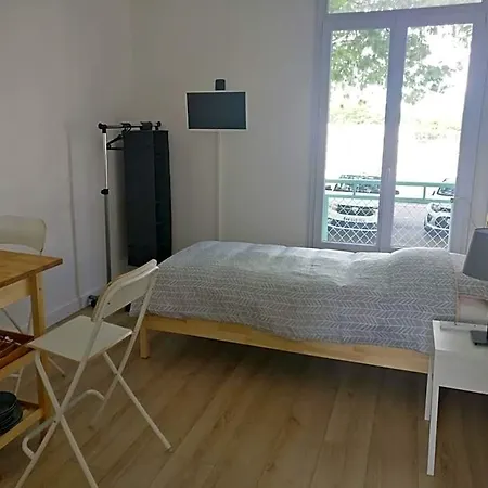 L'angelique Aparthotel 3*