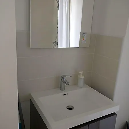 L'angélique Appart hôtel 3*