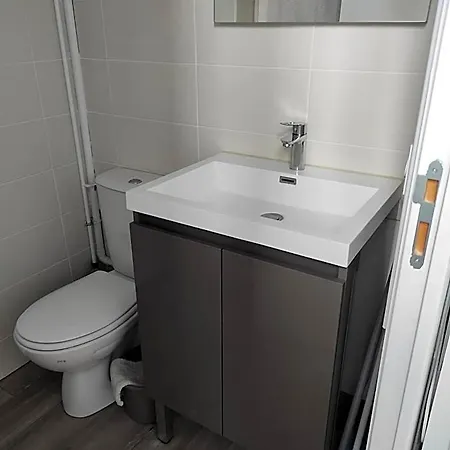 Aparthotel L'angelique