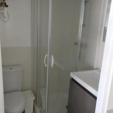 Apart-hotel L'angélique Saint-Nazaire (Loire-Atlantique)