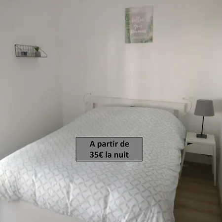 Appart hôtel L'angélique