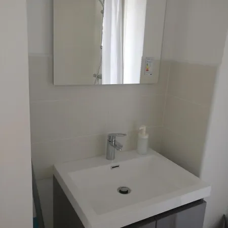 L'angélique 3* Saint-Nazaire (Loire-Atlantique)