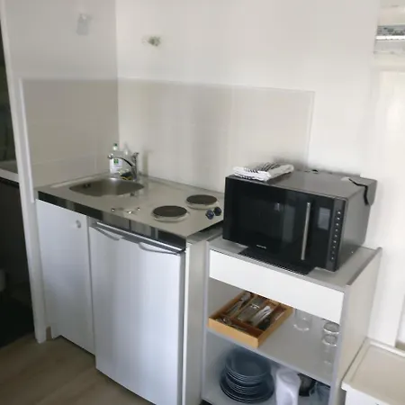 L'angélique 3* Saint-Nazaire (Loire-Atlantique)