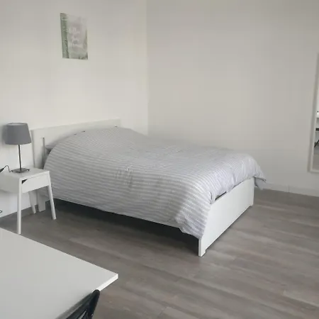 L'angélique 3* Saint-Nazaire (Loire-Atlantique)