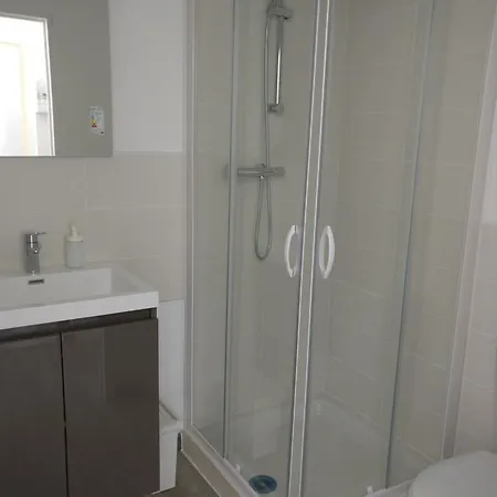 L'angélique Appart hôtel 3*